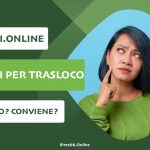 Prestito per trasloco