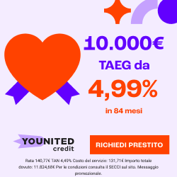 Younited credit banner