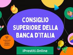 Consiglio Superiore della Banca d’Italia Consiglio Superiore della Banca d'Italia