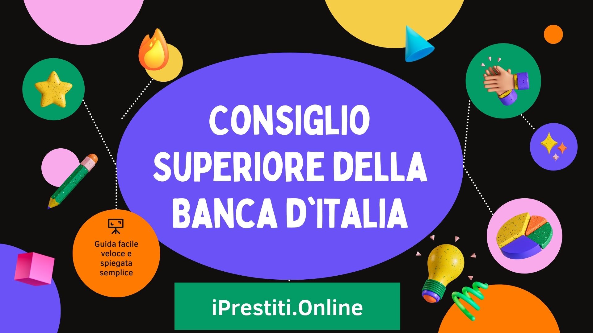 Consiglio Superiore della Banca d'Italia