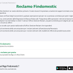 Come denunciare Findomestic