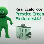 come funziona il prestito green findomestic?