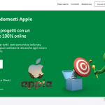 prestito findomestic apple