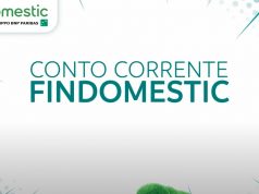 aprire conto corrente findomestic