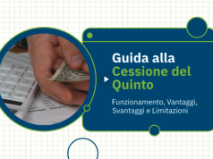 FAQs Cessione del Quinto: Funzionamento, Vantaggi, Svantaggi e Limitazioni guida alla cessione del quinto