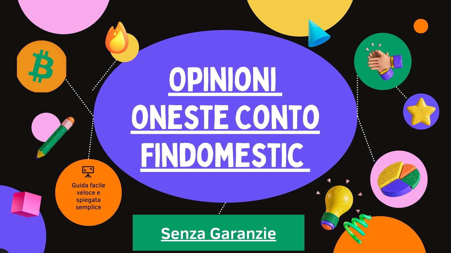 Opinioni oneste Conto Corrente Findomestic