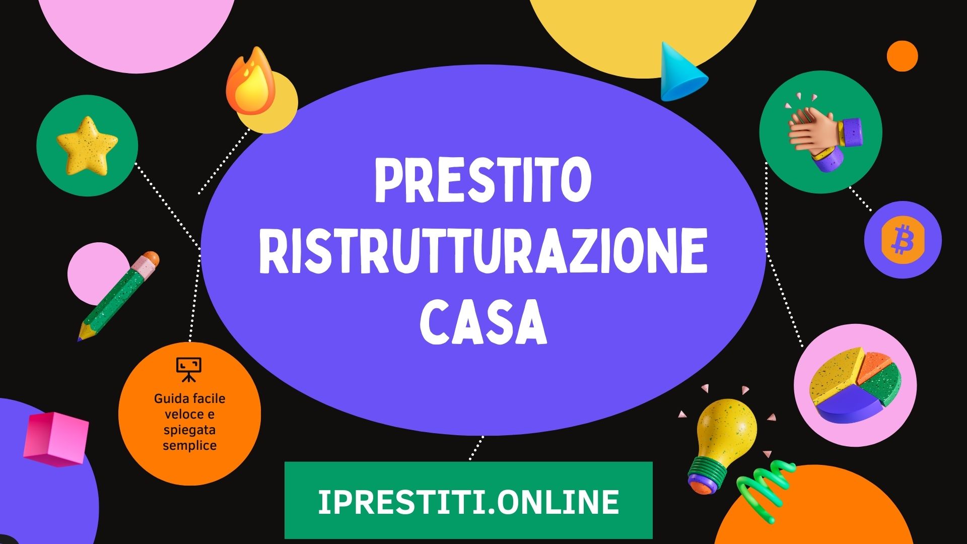 Prestito Ristrutturazione casa