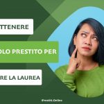 Come finanziare la laurea
