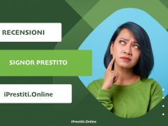 Chi sono Signor prestito?