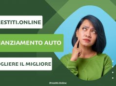 Scegliere Miglior Finanziamento Auto nuova Marzo 2024: guida + video all’Acquisto Miglior Finanziamento auto