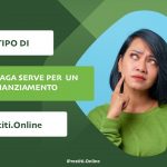 Che tipo di busta paga serve per un finanziamento?