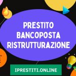Prestito BancoPosta Ristrutturazione Casa