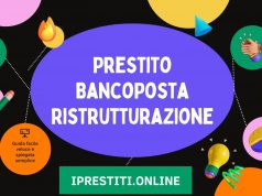 Prestito BancoPosta Ristrutturazione Casa: come funziona? Prestito BancoPosta Ristrutturazione Casa
