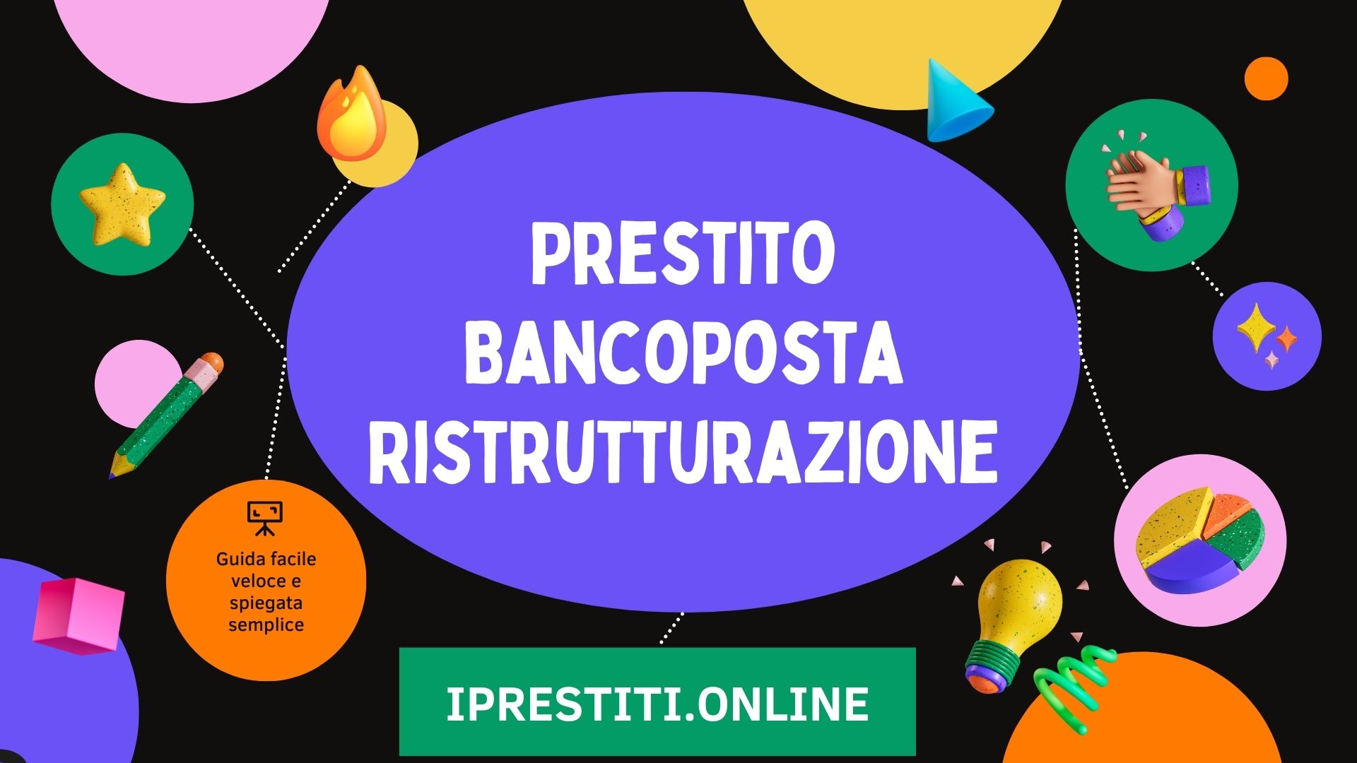 Prestito BancoPosta Ristrutturazione Casa