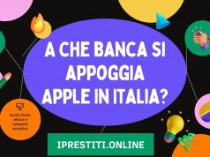 per il finanziamento