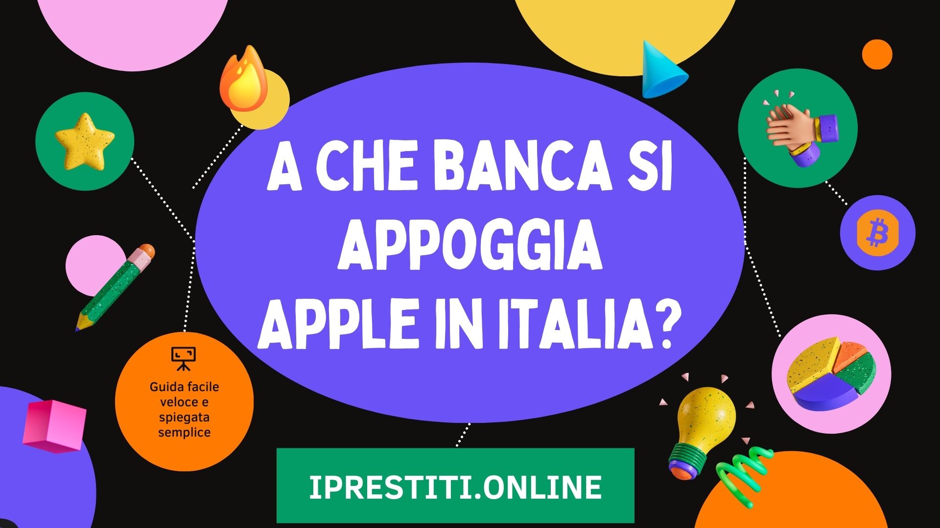 per il finanziamento