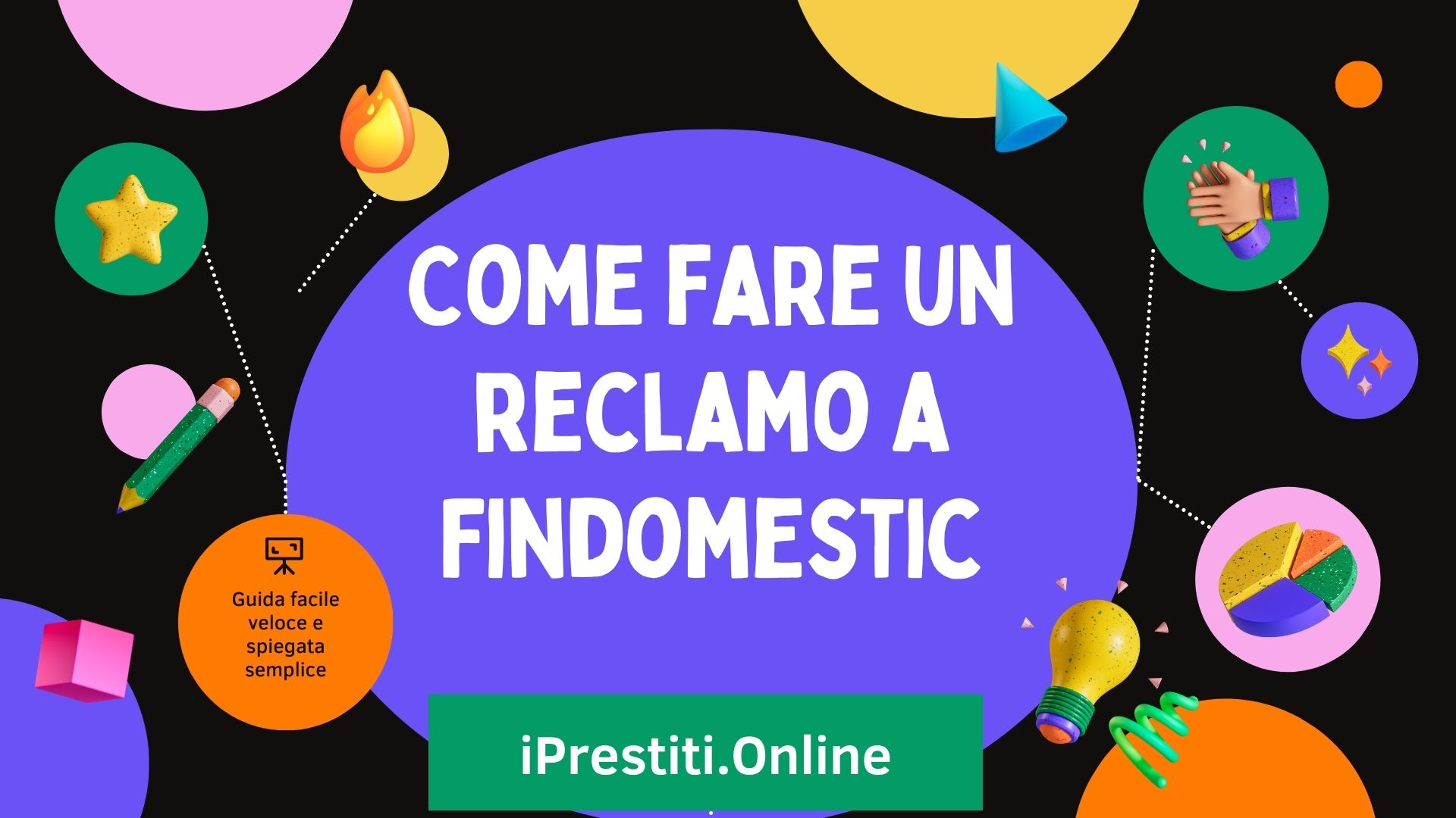 Come fare un reclamo a Findomestic