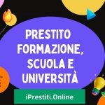 Prestito università