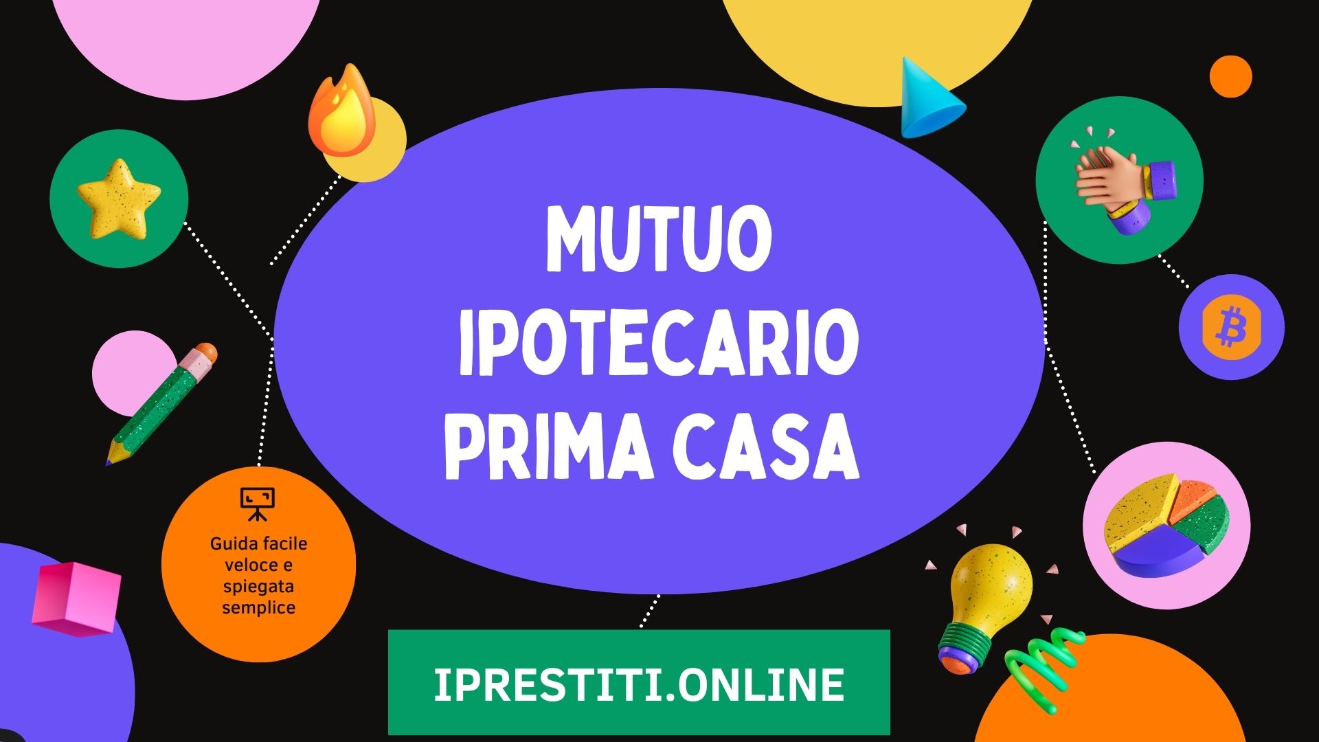 Mutuo ipotecario prima casa