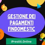 Gestione dei Pagamenti Findomestic