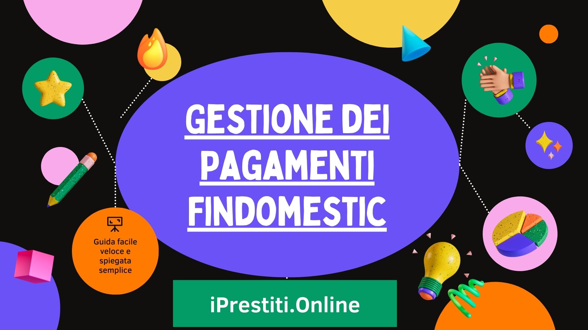 Gestione dei Pagamenti Findomestic