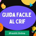 Guida Facile al CRIF