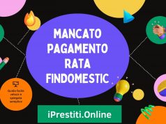 Findomestic mancato pagamento rata prestito: Conseguenze, rischi e sanzioni mancato pagamento rata findomestic