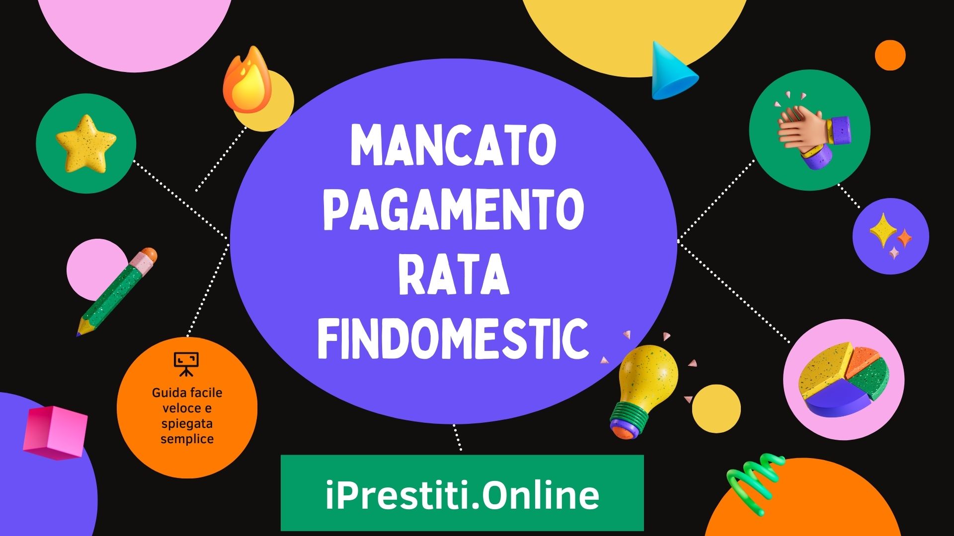 mancato pagamento rata findomestic