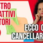 Registro dei cattivi pagatori