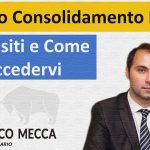 mutuo consolidamento del debito