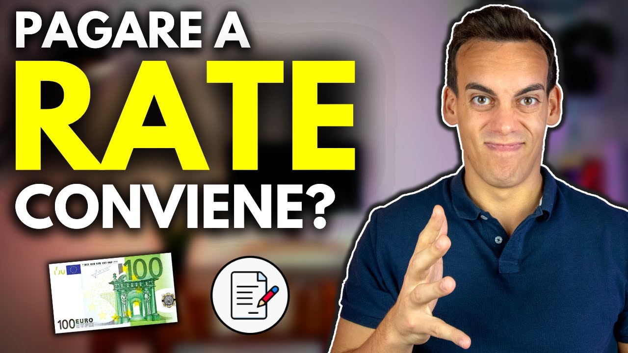 Come funziona il pagamento a rate Findomestic?