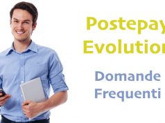 Postepay Evolution: Domande Frequenti postepay evolution Domande Frequenti