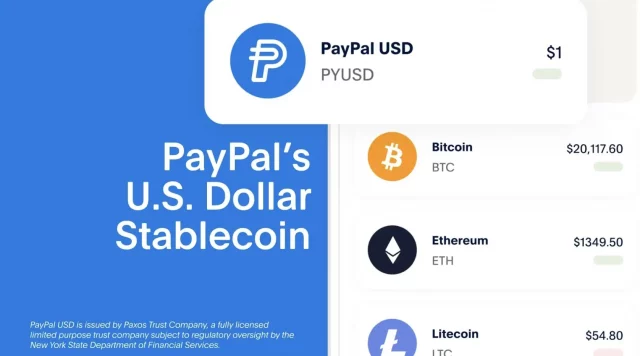 Come farsi prestare soldi da PayPal?