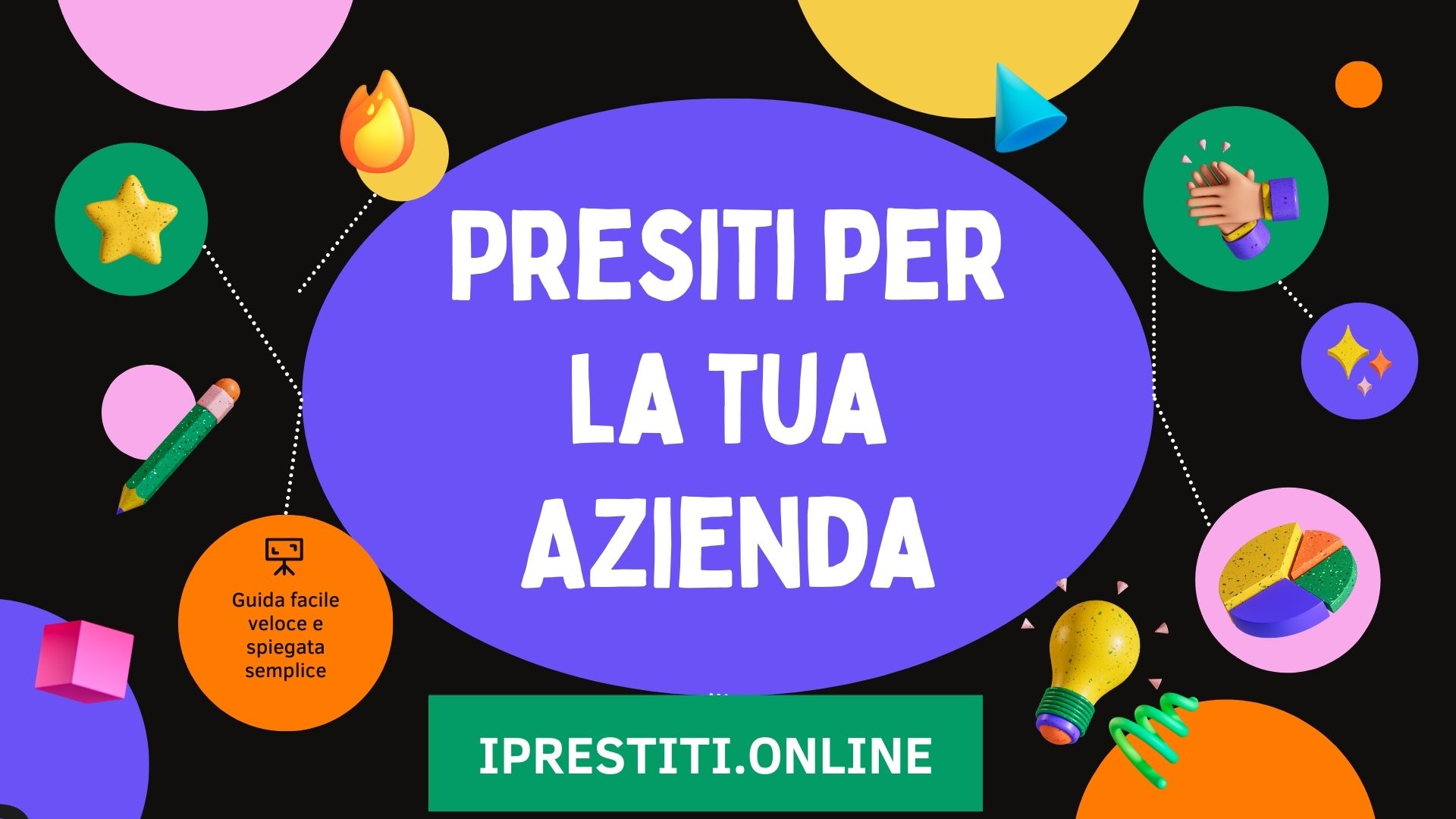 prestiti azienda