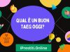 🌱 Qual’è un buon TAEG oggi, Giugno 2024? Qual è un buon TAEG oggi