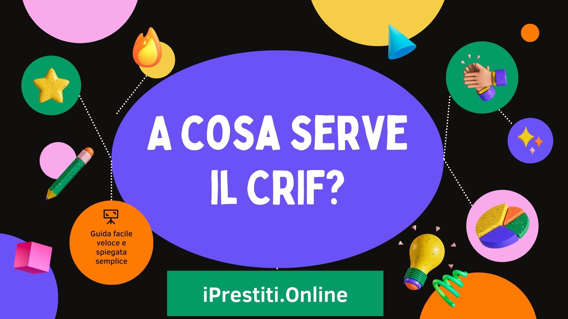 A cosa serve il CRIF?