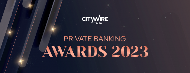 italia Private Banking Awards