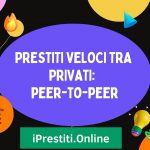 prestiti veloci tra privati