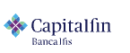 capitalfin banca logo