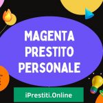 Magenta Prestito Personale