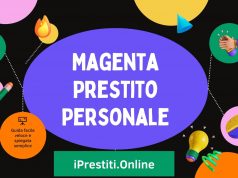 Recensioni Magenta Prestito Personale | Prestiti per Dipendenti e Pensionati Magenta Prestito Personale