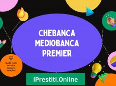 CheBanca Mediobanca premier