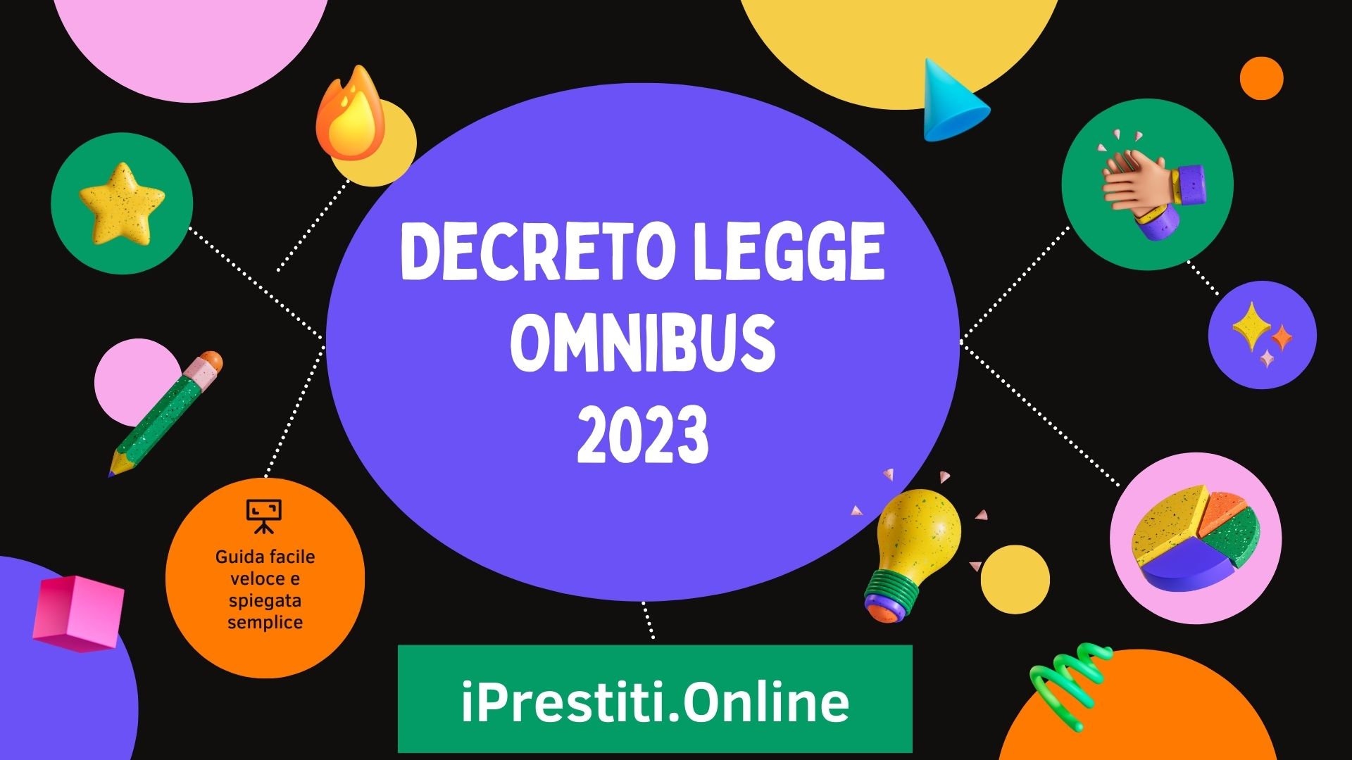 Decreto Legge Omnibus