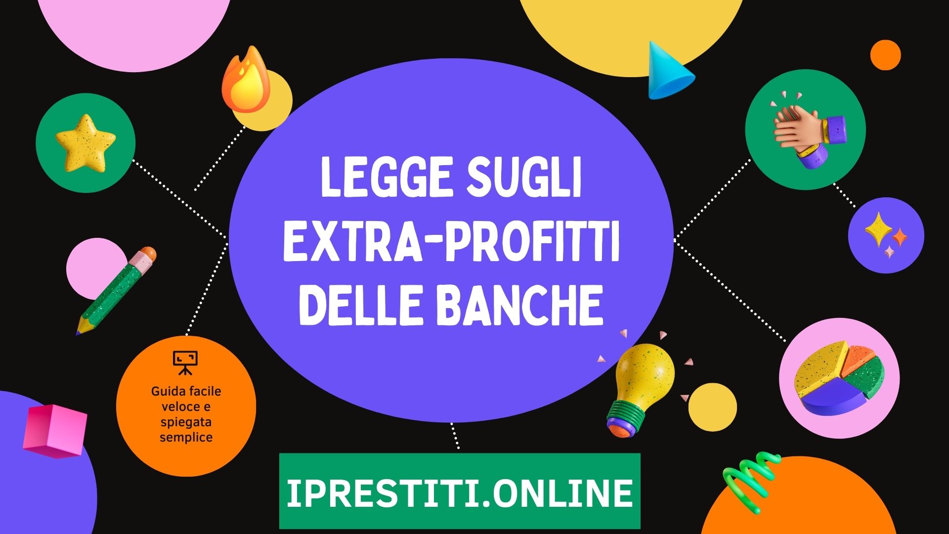 Decreto Legge extra profitti Banche