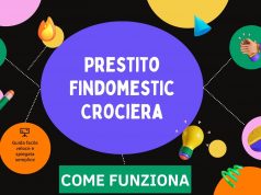 Prestito Findomestic Crociera