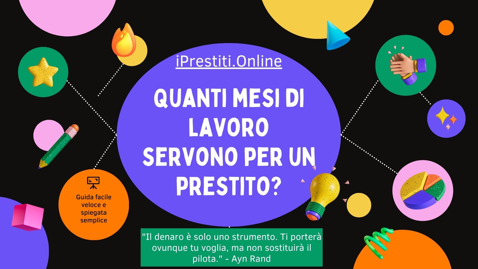mesi lavoro prestito
