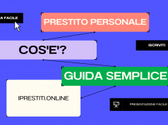 Cos'è un prestito personale?