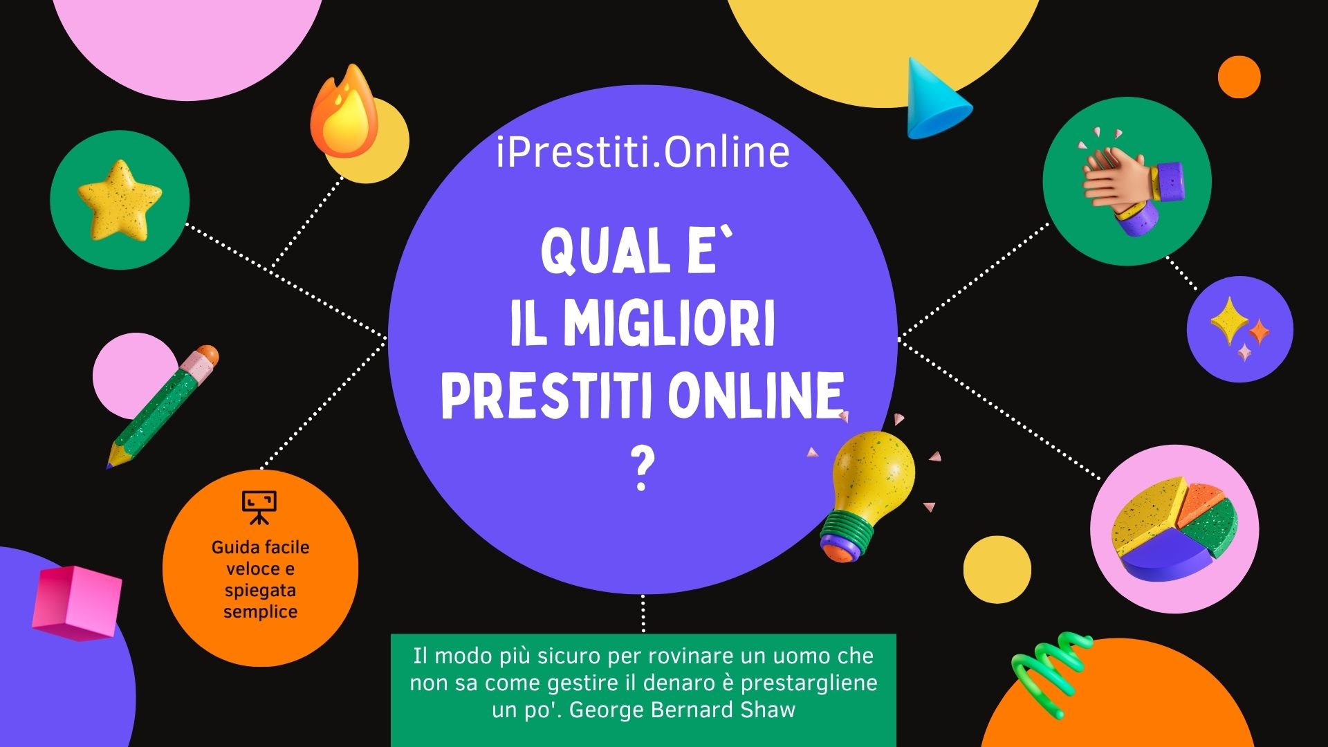 Qual è il miglior prestito online?
