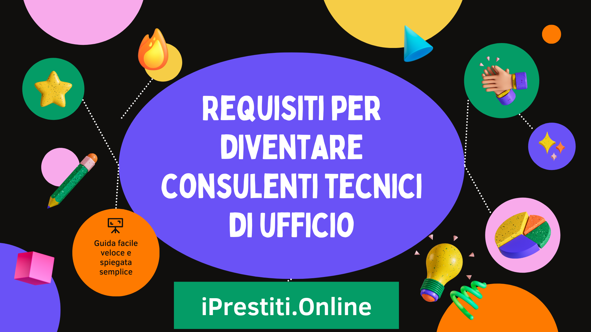 Requisiti per diventare consulenti tecnici di ufficio