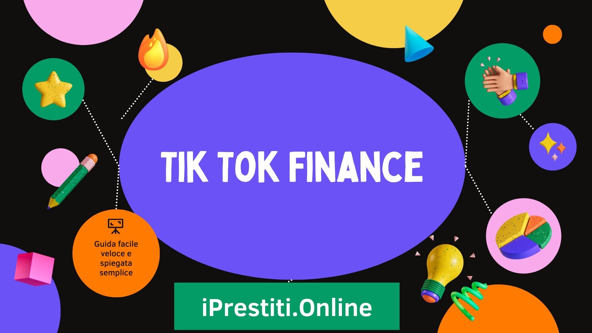 Tik Tok Finance